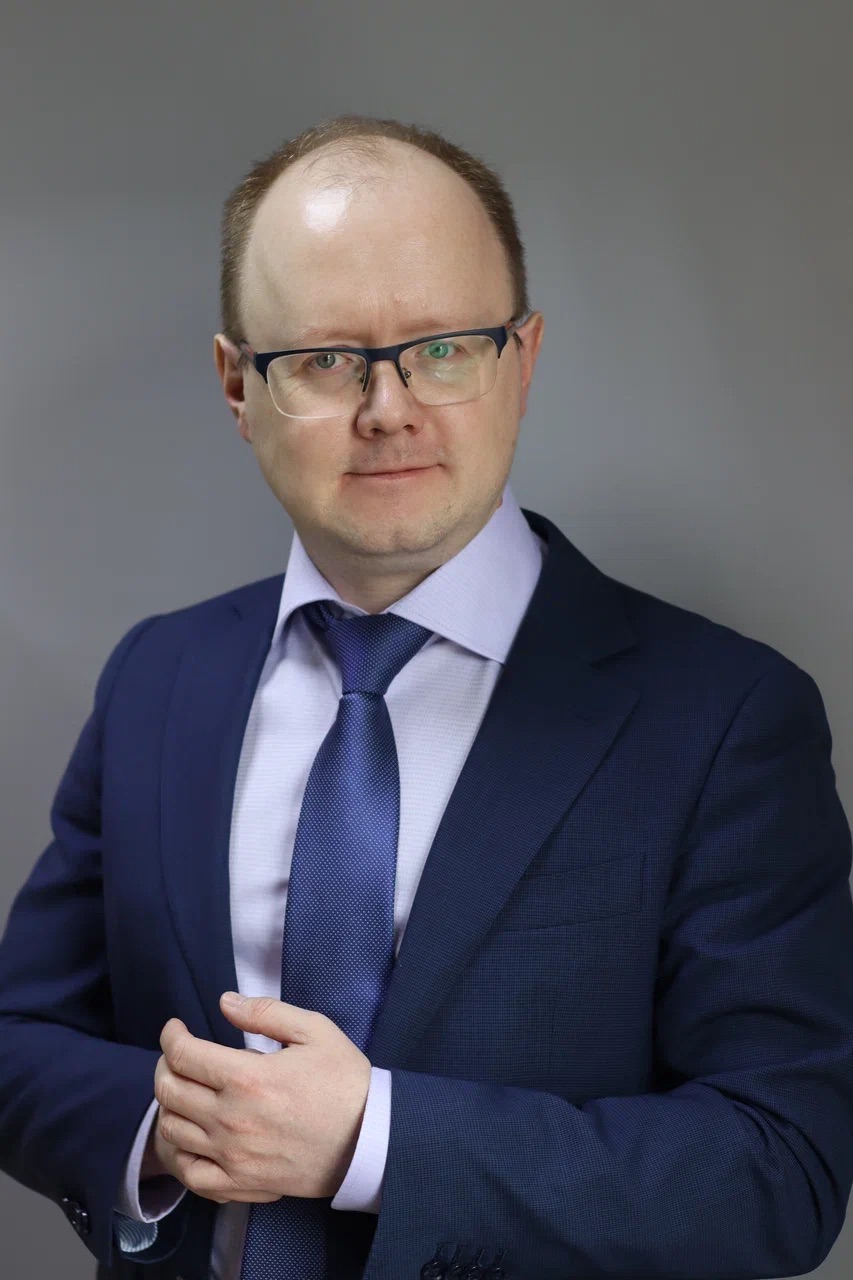 Руководитель и основатель компании Банкрот102.ру - Галиуллин Артур Робертович