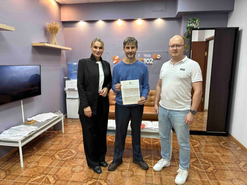 Владимир С.