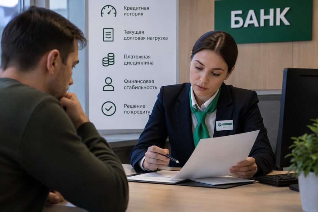Как восстановить кредитную историю после банкротства